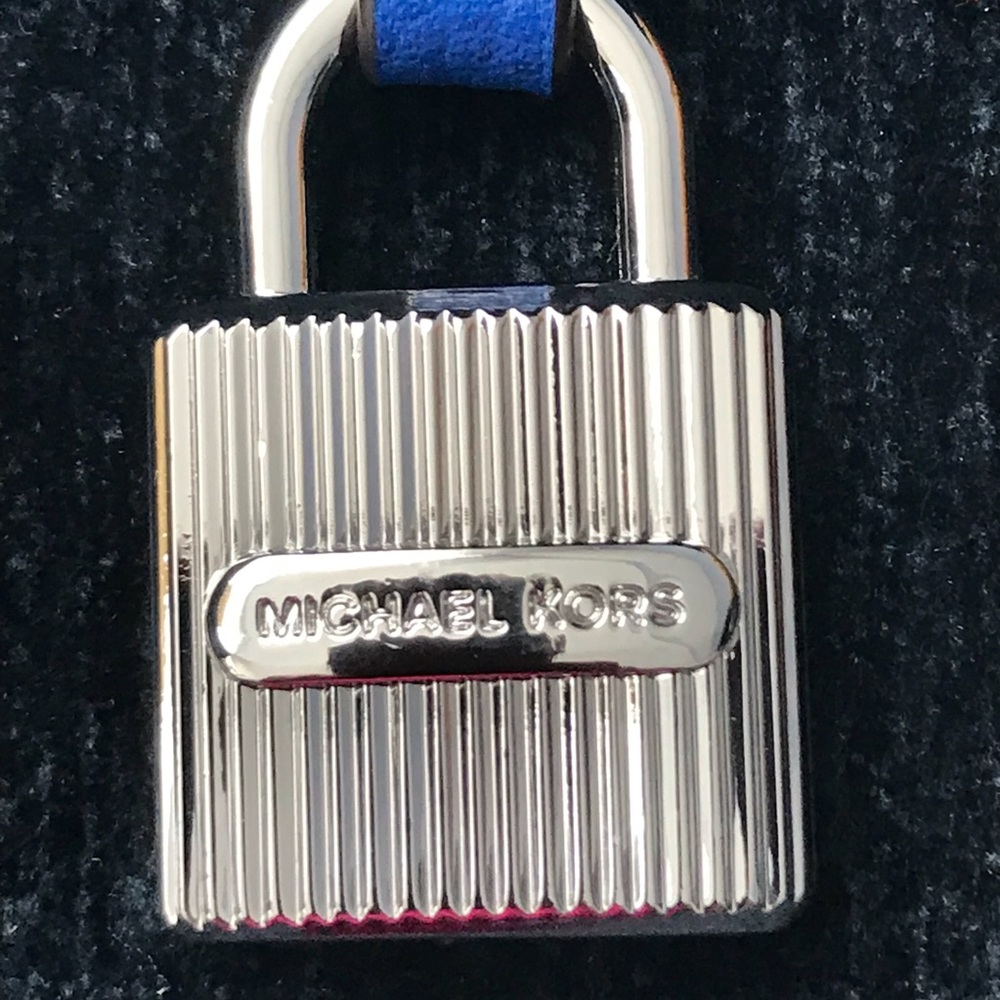New Michael Kors Charm